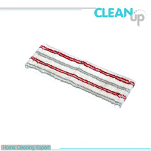 Hot Selling Nylon Stripe Mixed Microfiber Mop Refill R1205